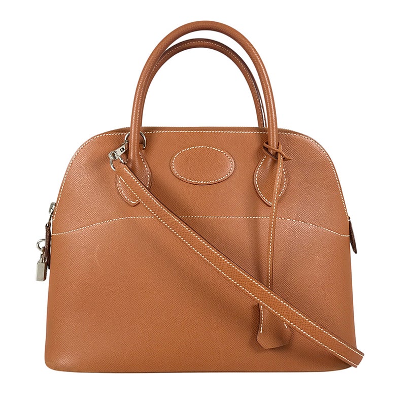 エルメス ハンドバッグ