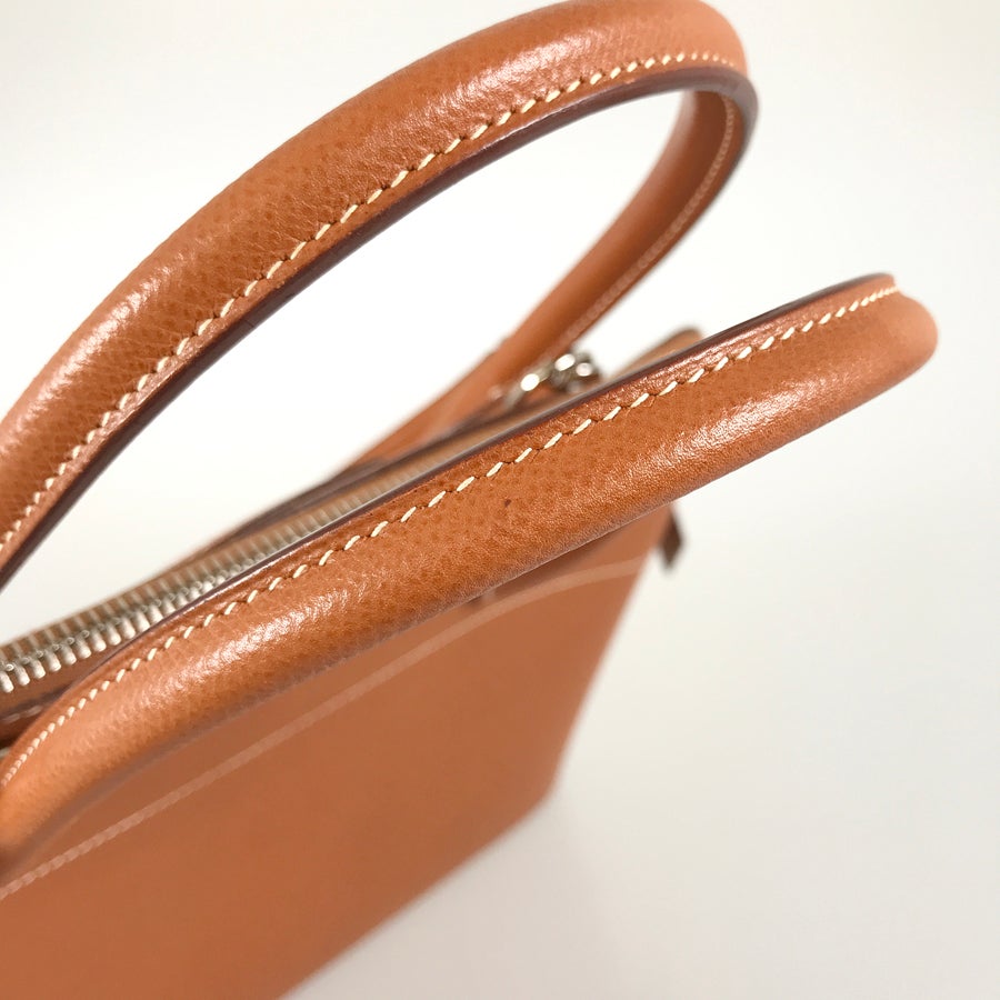 エルメス ハンドバッグ