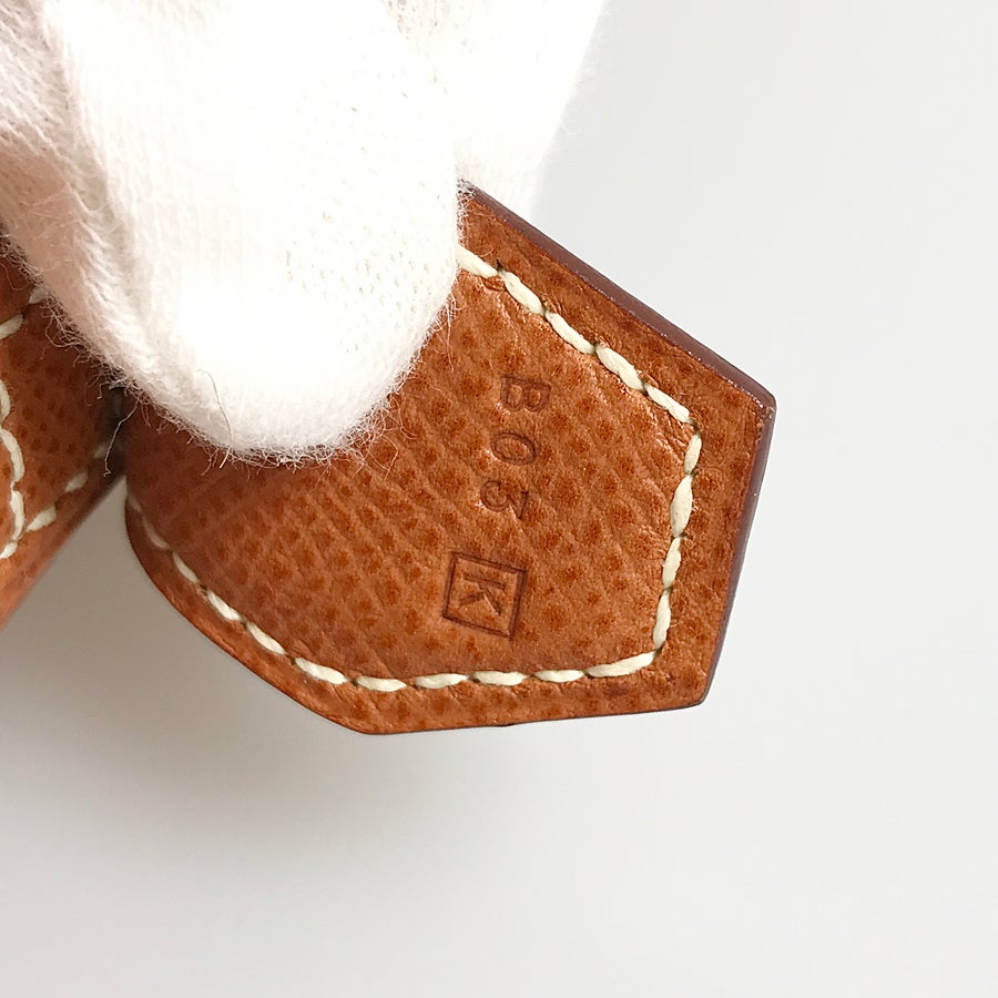 エルメス ハンドバッグ