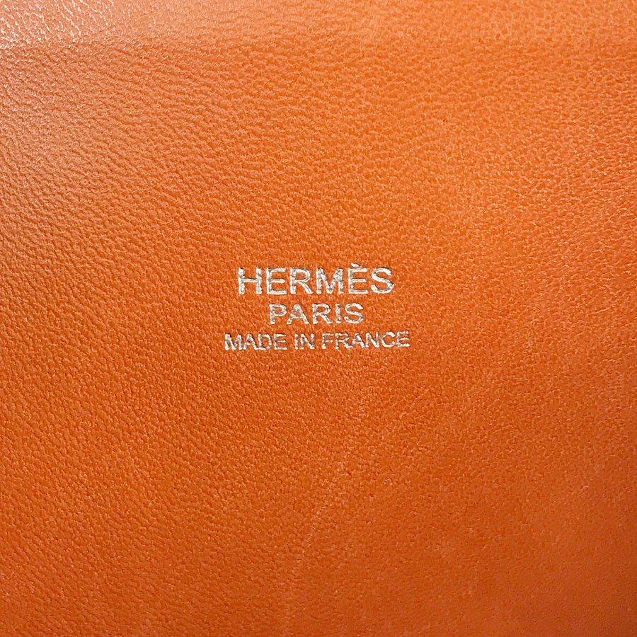 エルメス ハンドバッグ