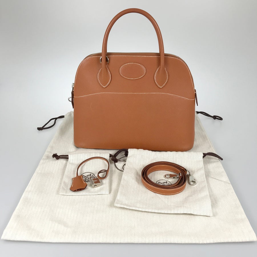 エルメス ハンドバッグ