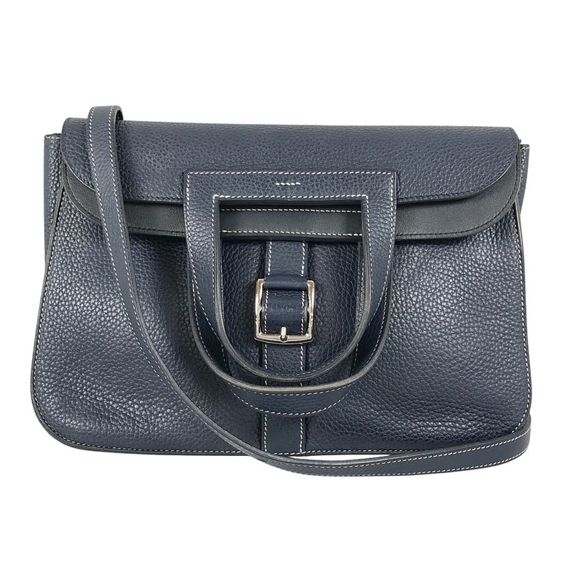 エルメス ショルダーバッグ