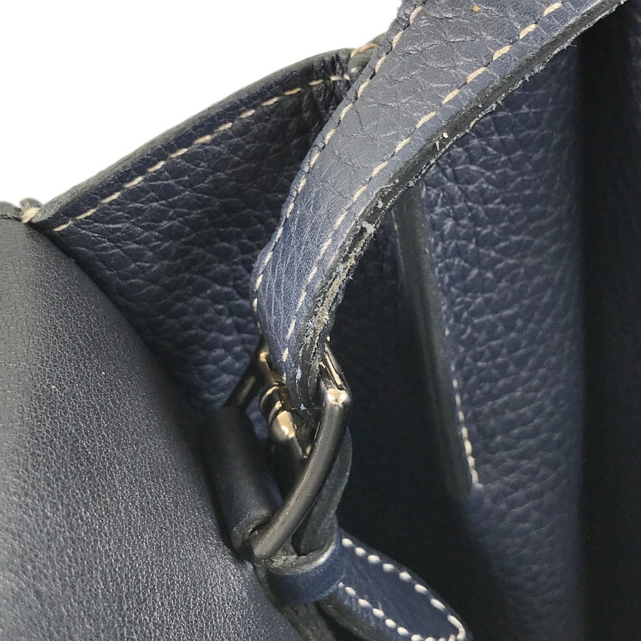 エルメス ショルダーバッグ