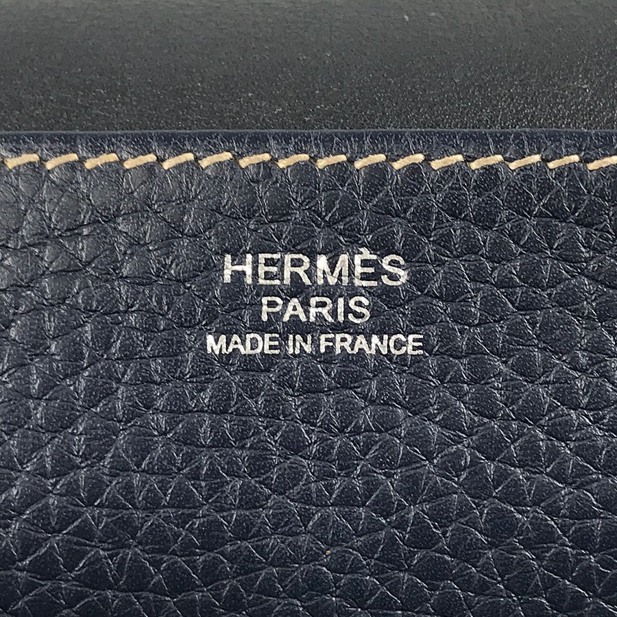 エルメス ショルダーバッグ