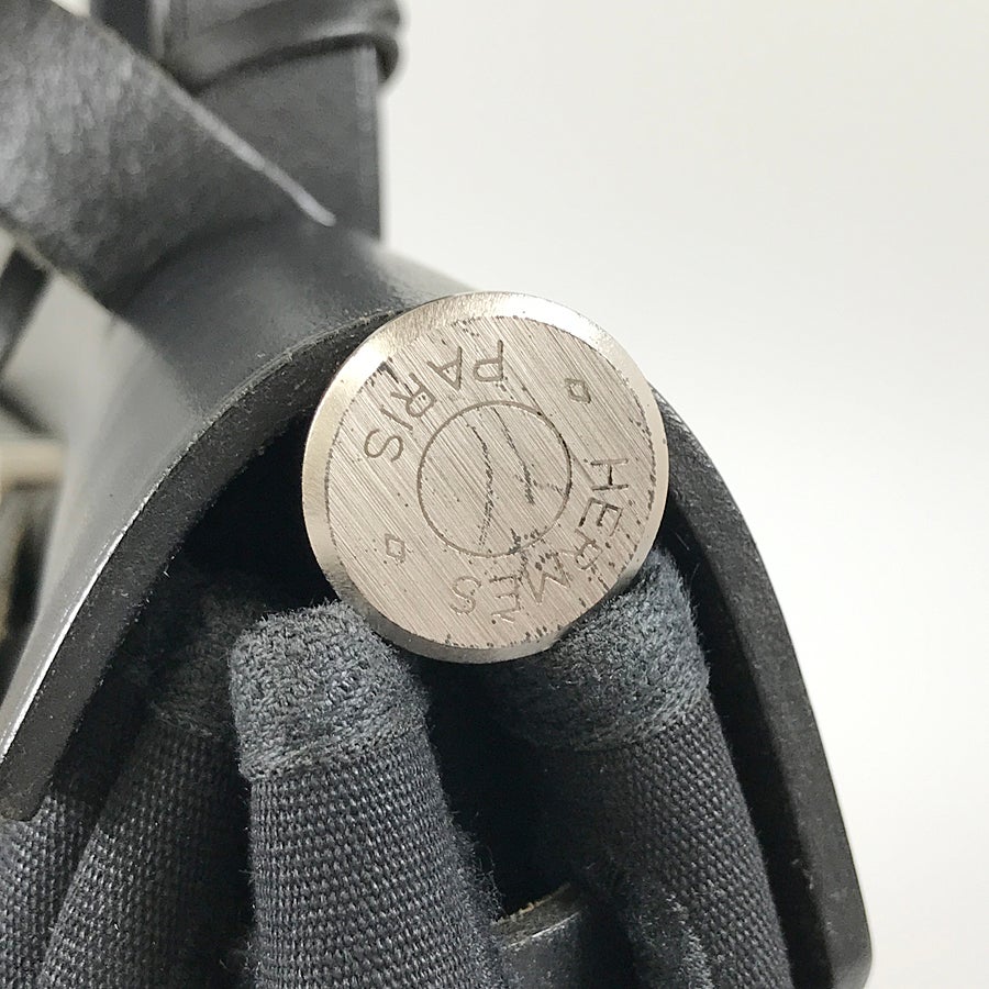 エルメス ショルダーバッグ