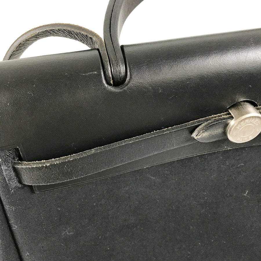 エルメス ショルダーバッグ