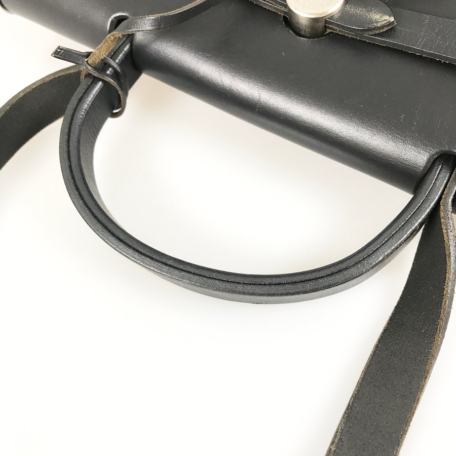 エルメス ショルダーバッグ