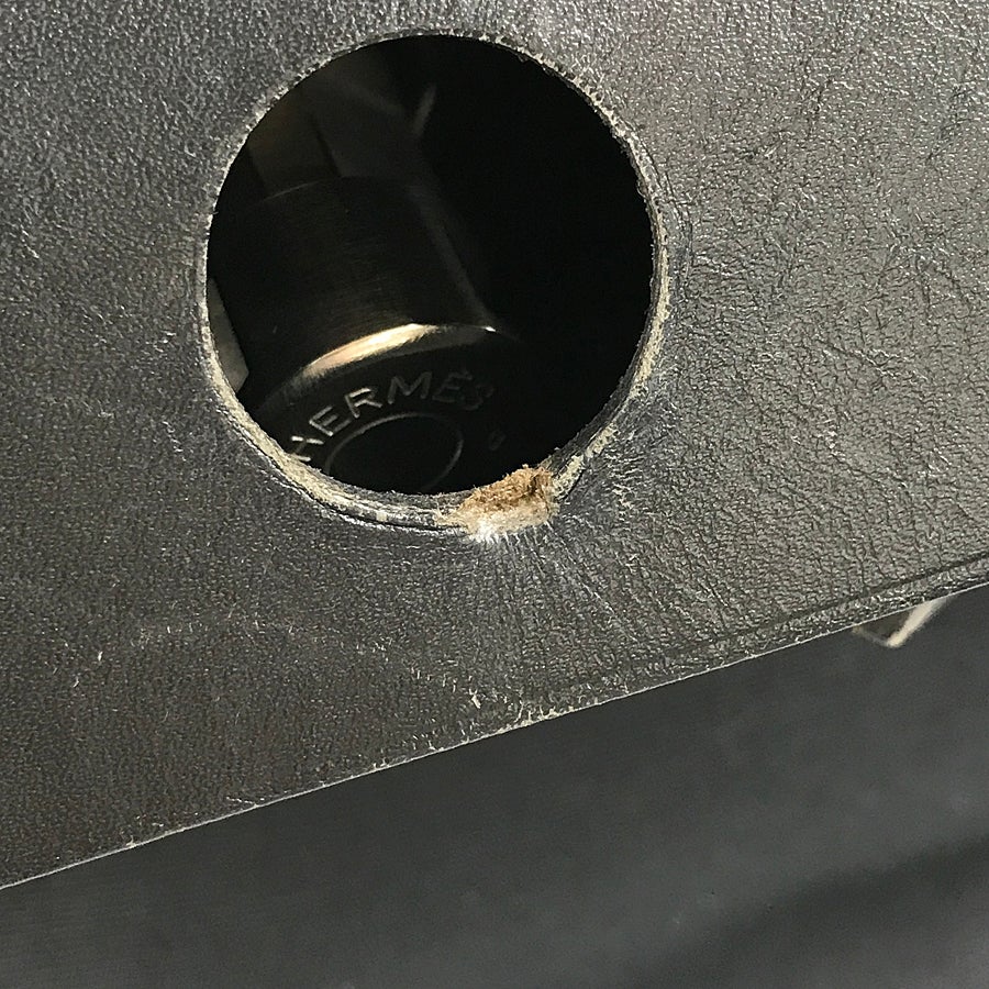 エルメス ショルダーバッグ