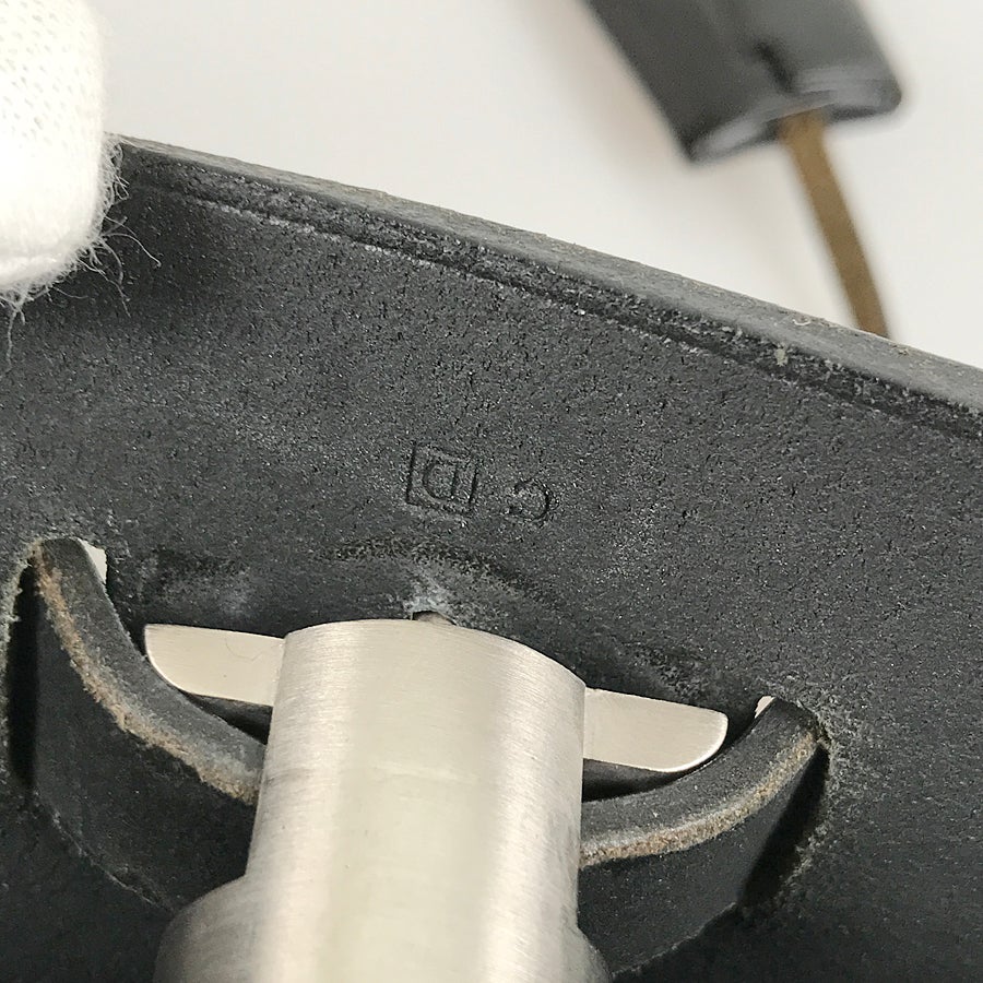 エルメス ショルダーバッグ