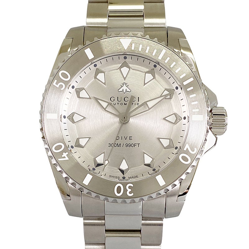 グッチ YA136354 メンズ 腕時計