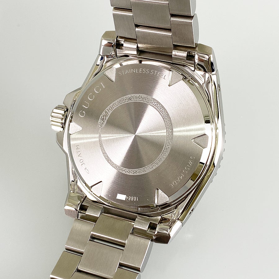 グッチ YA136354 メンズ 腕時計