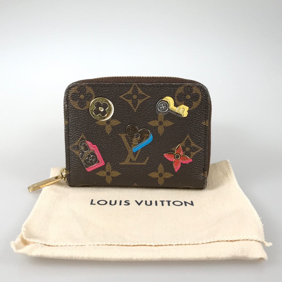 ルイ・ヴィトン コインケース