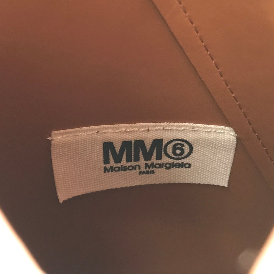 メゾンマルジェラ ショルダーバッグ