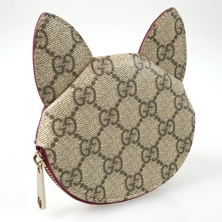 グッチ コインケース