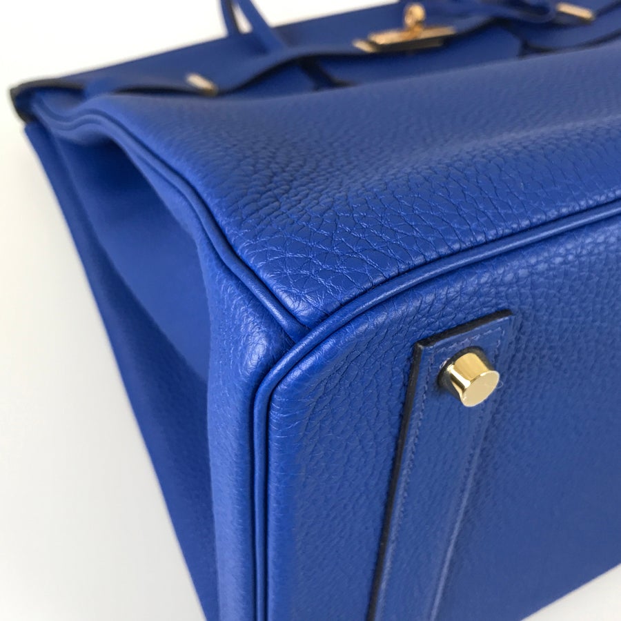 エルメス ハンドバッグ