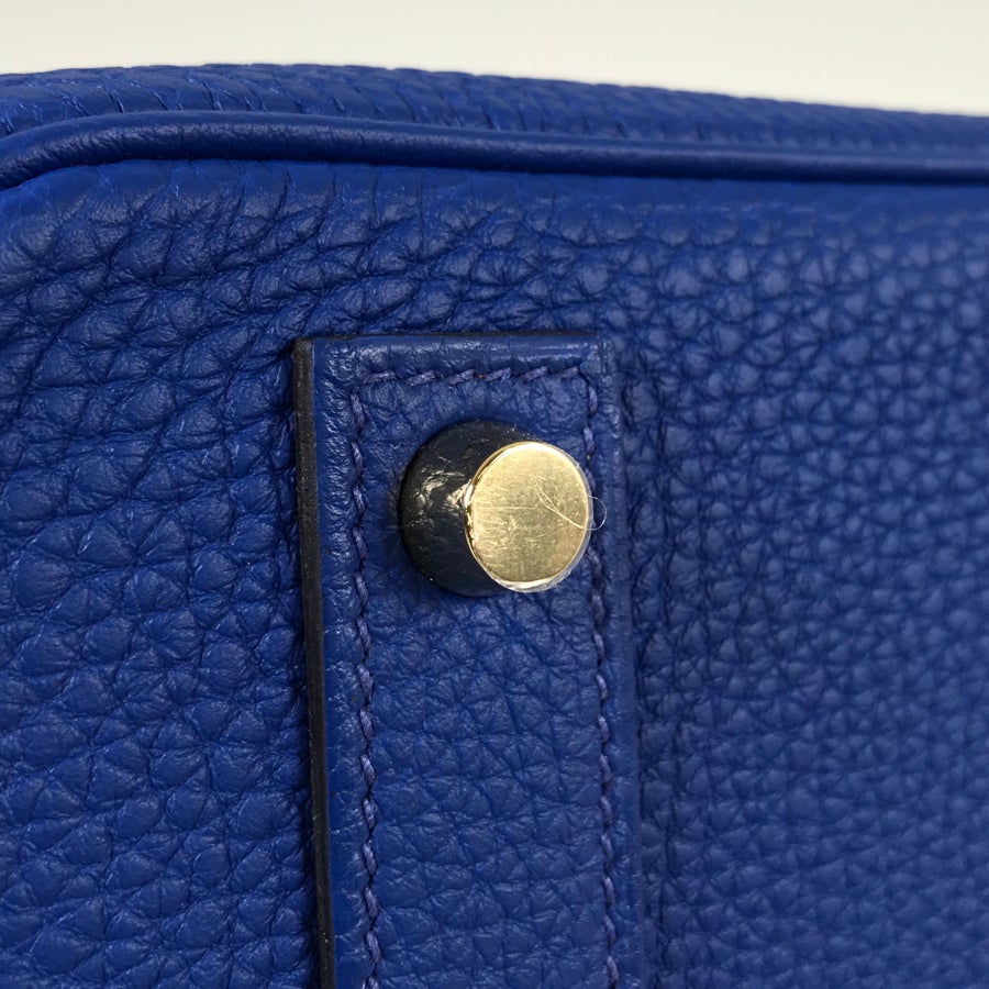 エルメス ハンドバッグ