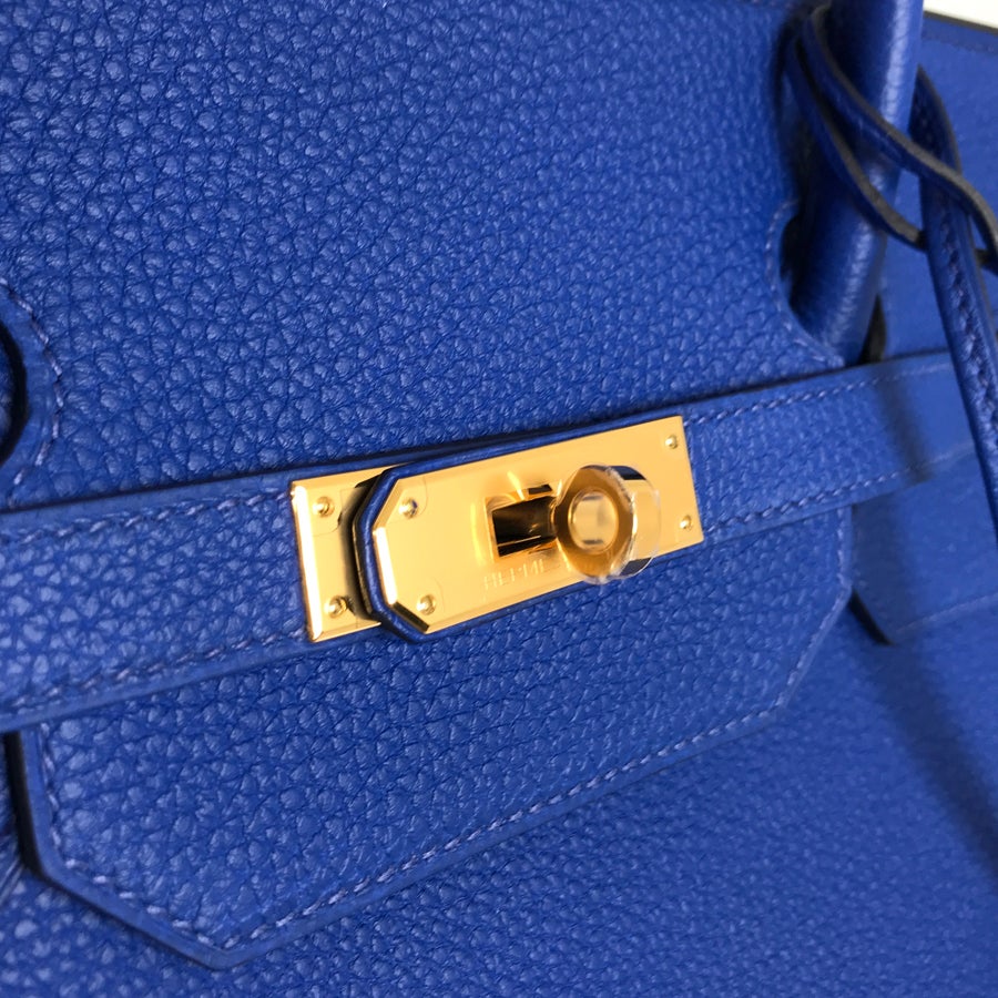 エルメス ハンドバッグ