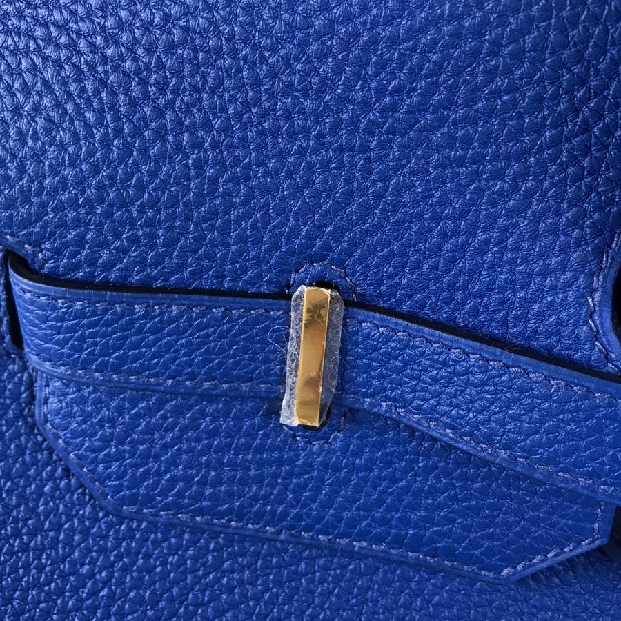 エルメス ハンドバッグ