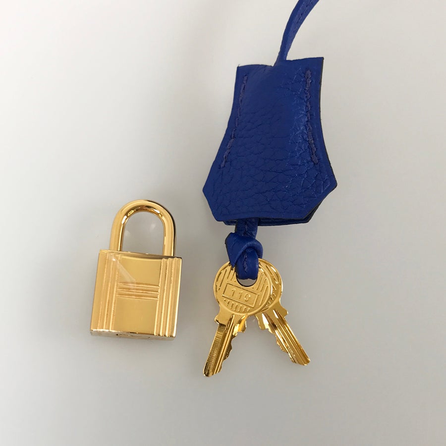 エルメス ハンドバッグ