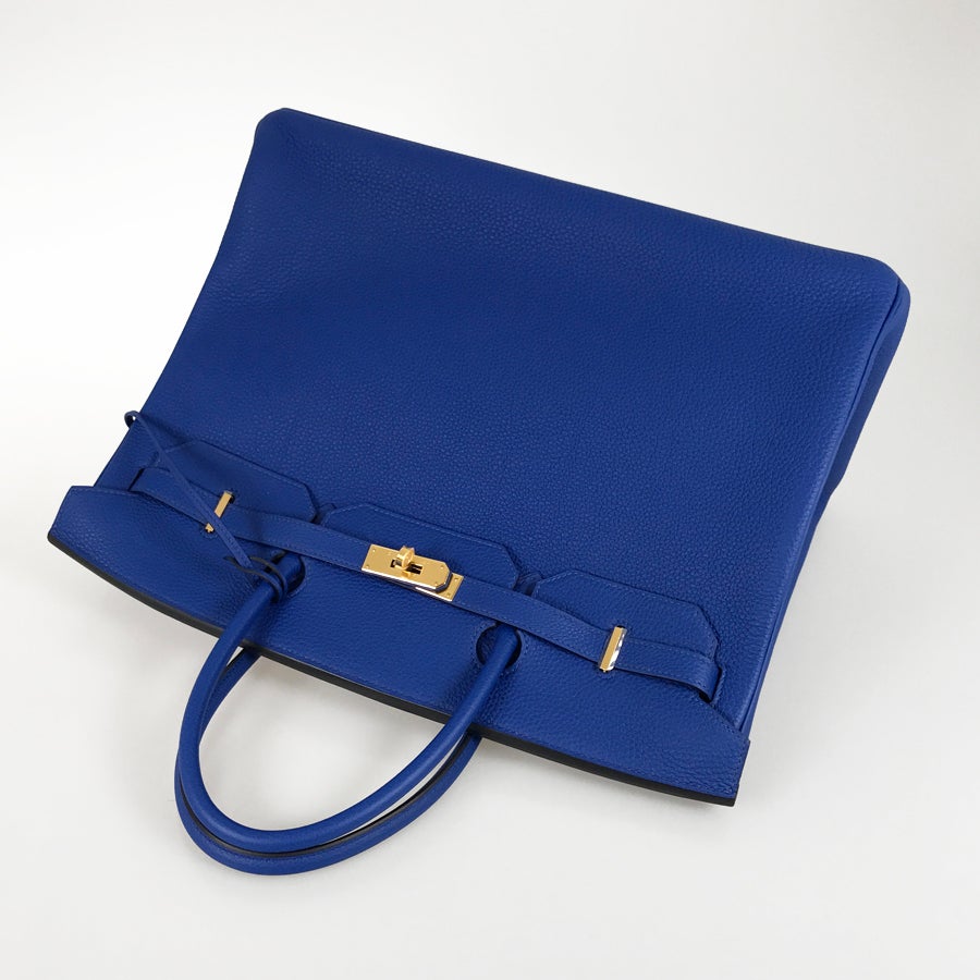 エルメス ハンドバッグ