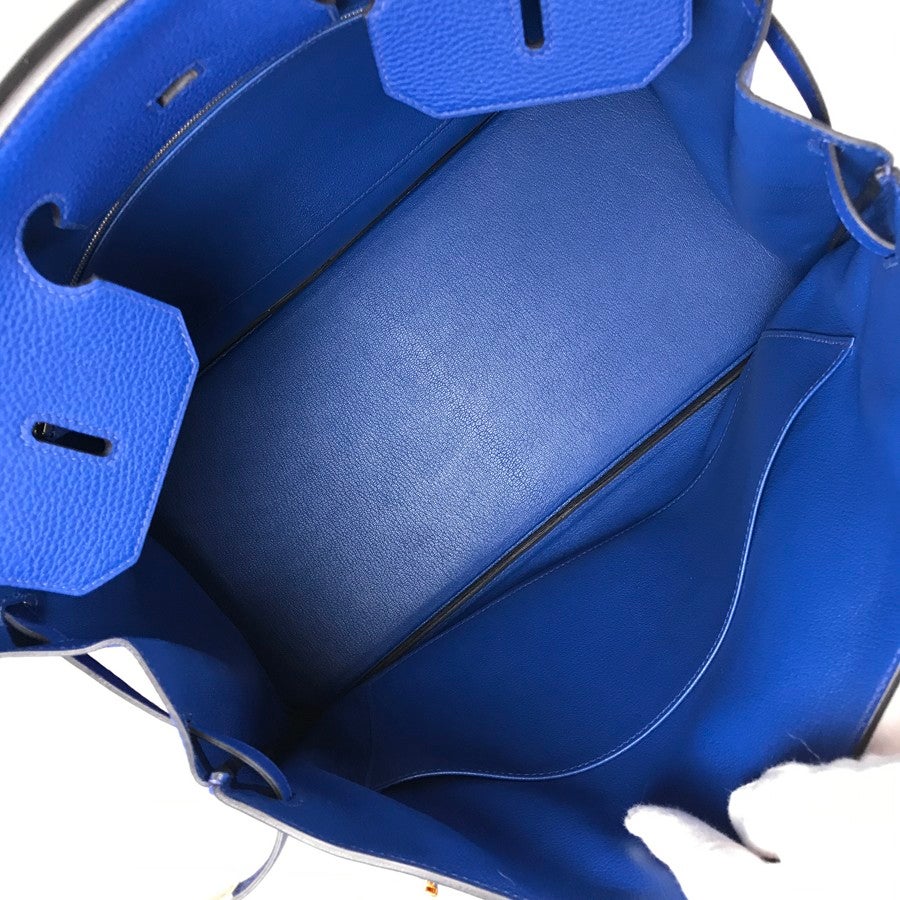 エルメス ハンドバッグ