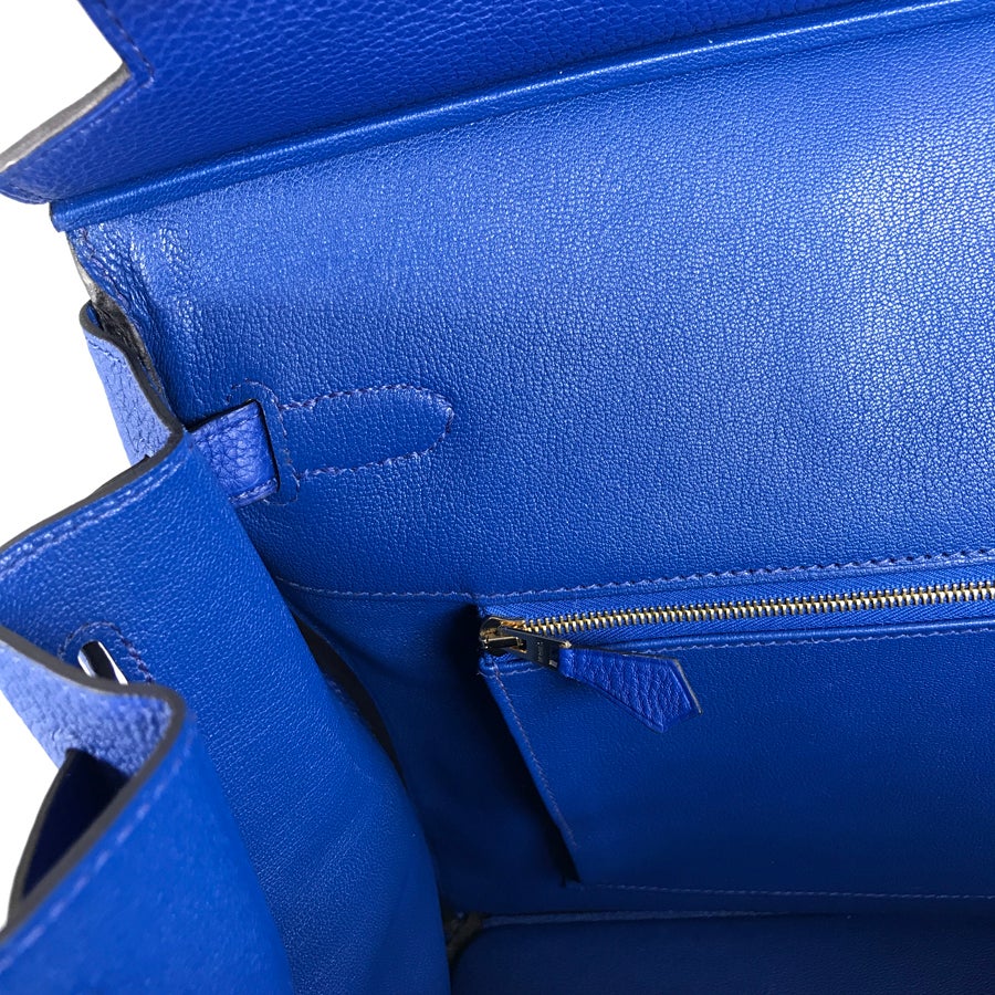 エルメス ハンドバッグ