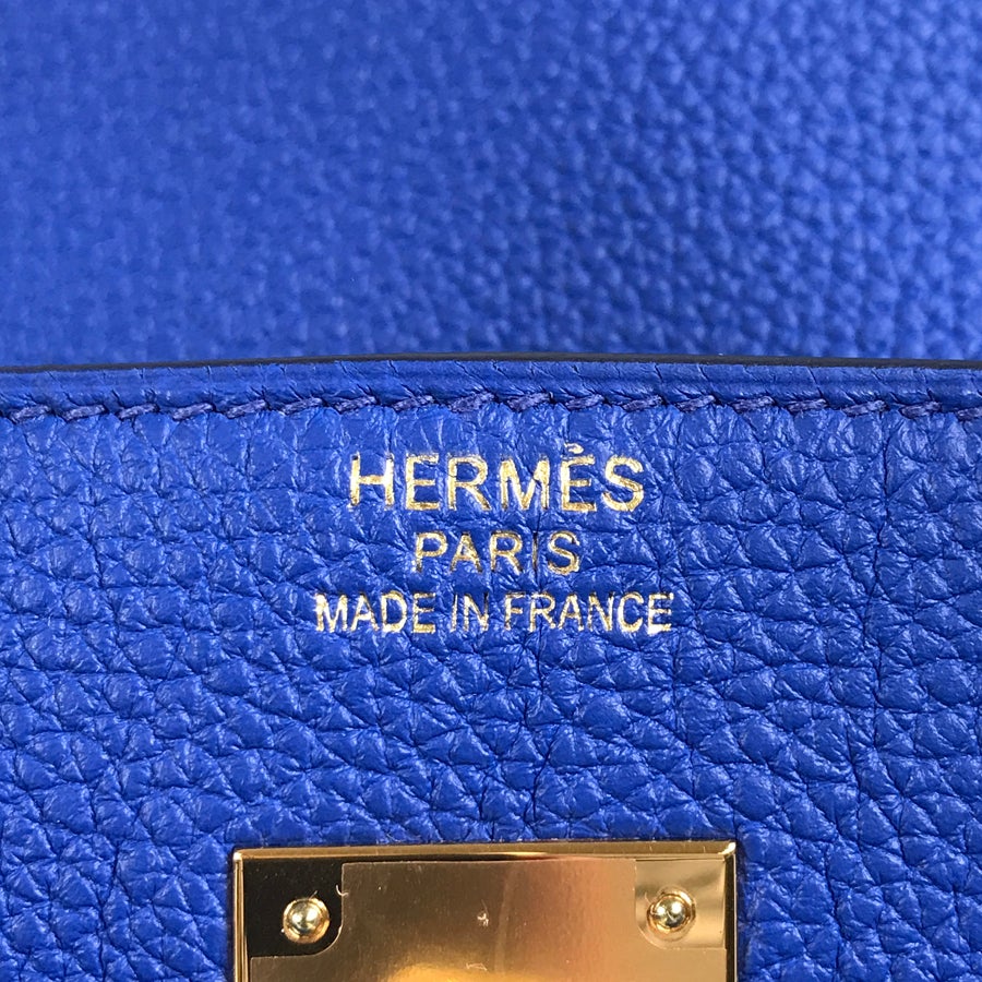 エルメス ハンドバッグ