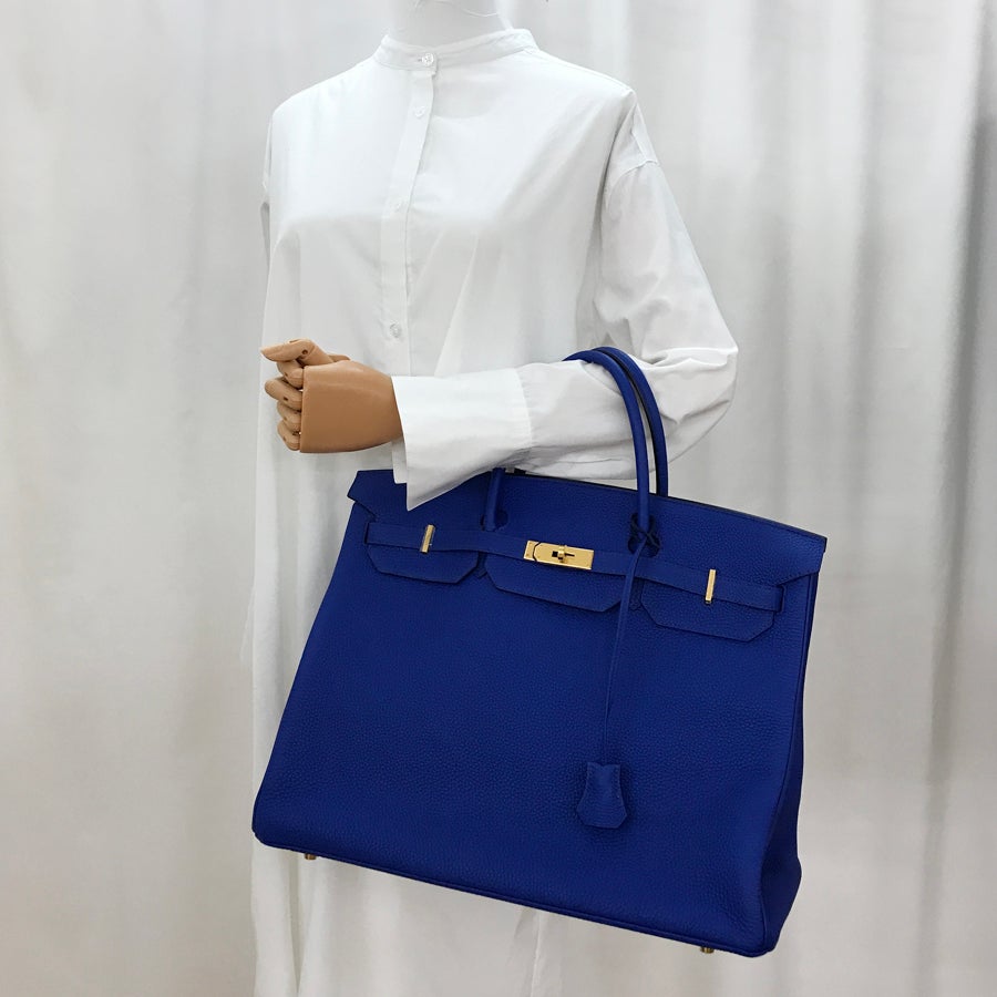 エルメス ハンドバッグ