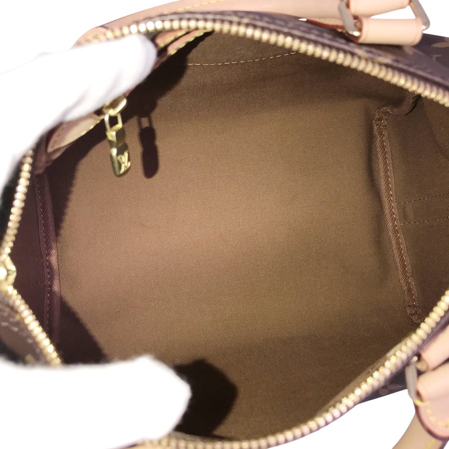 ルイ・ヴィトン ハンドバッグ