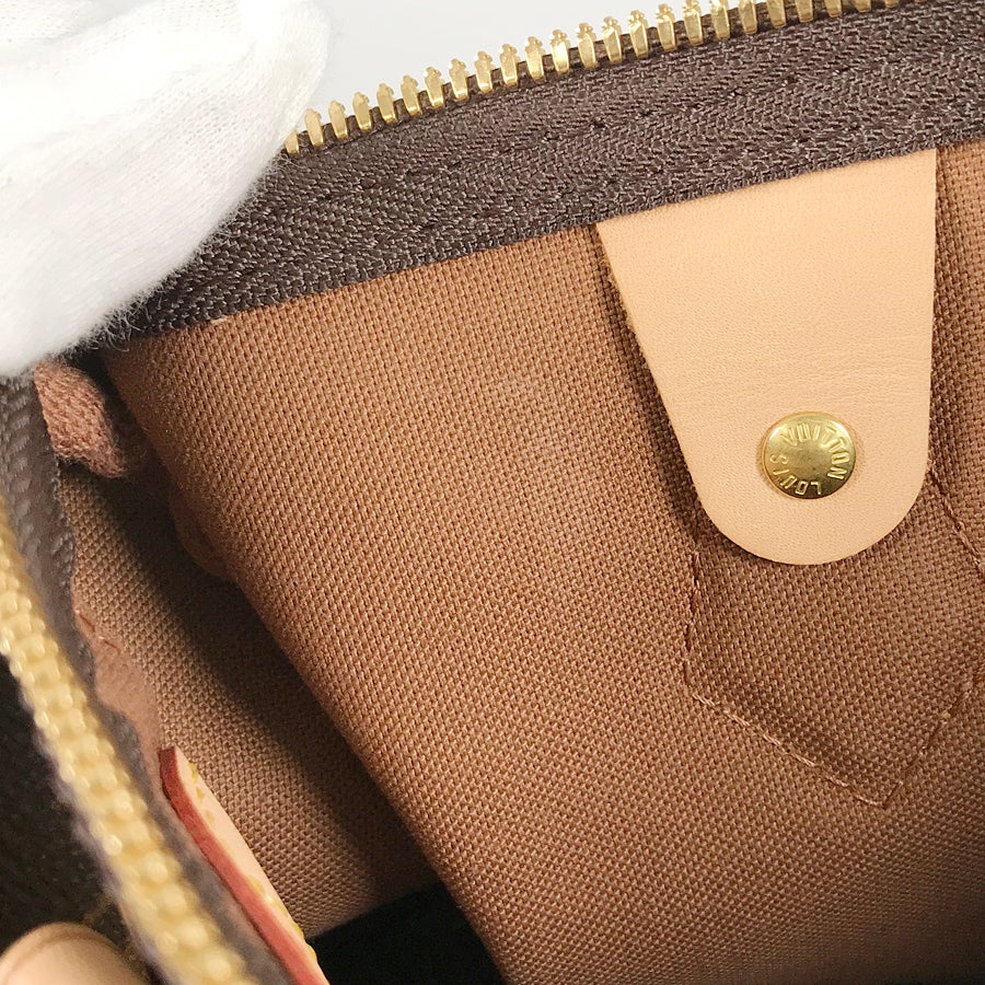 ルイ・ヴィトン ハンドバッグ