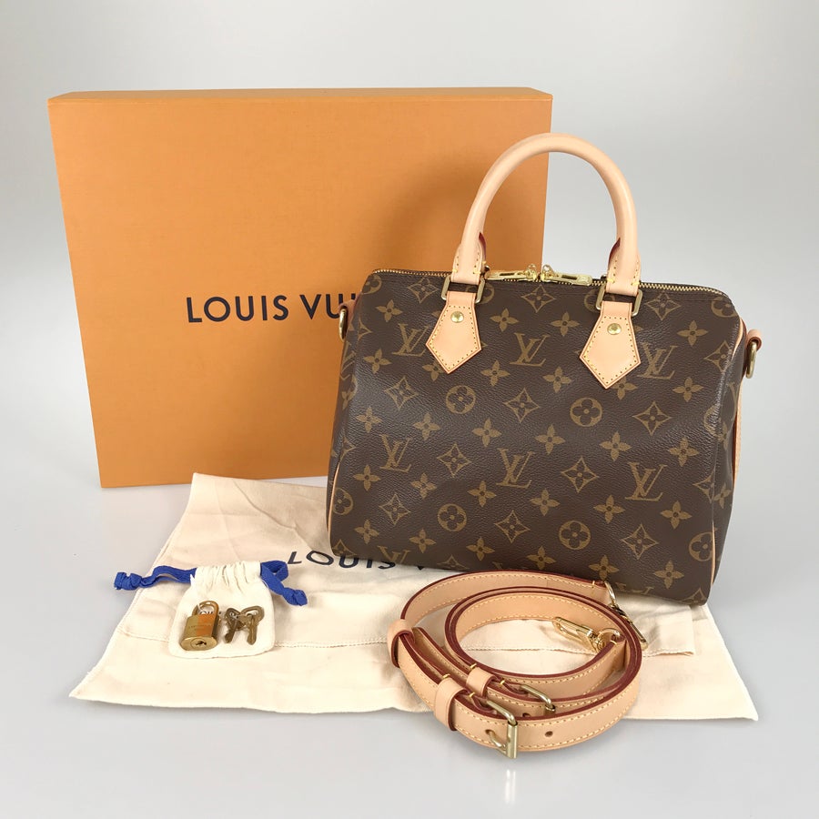 ルイ・ヴィトン ハンドバッグ