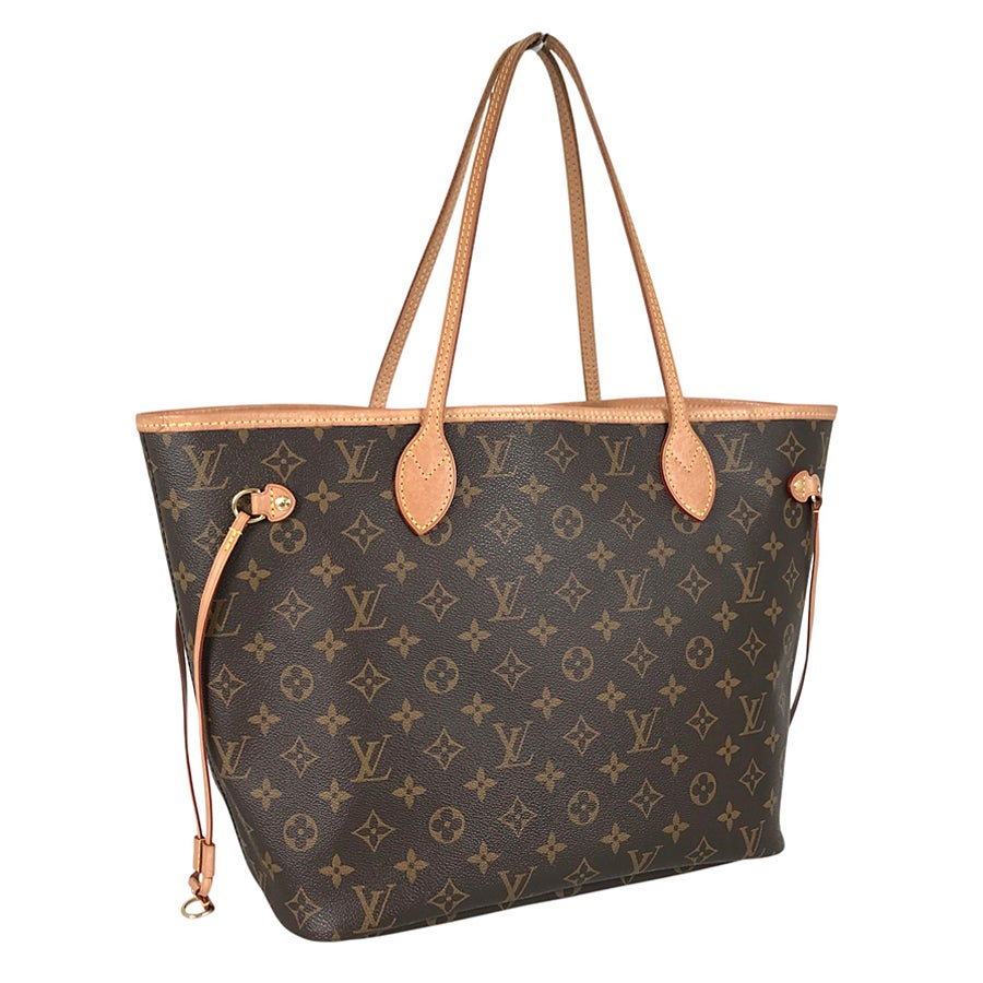 ルイ・ヴィトン トートバッグ