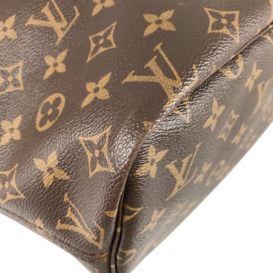 ルイ・ヴィトン トートバッグ