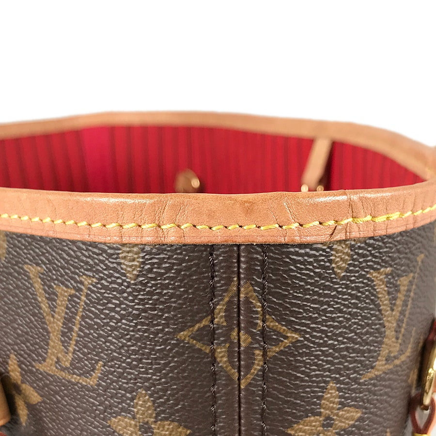 ルイ・ヴィトン トートバッグ