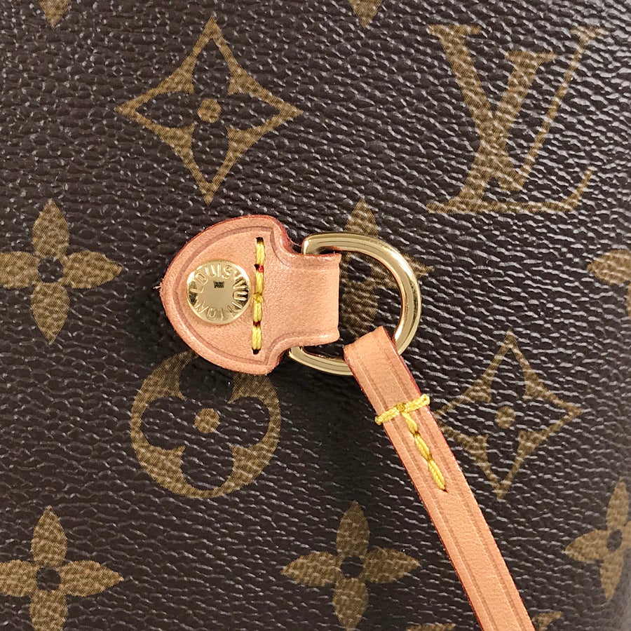 ルイ・ヴィトン トートバッグ