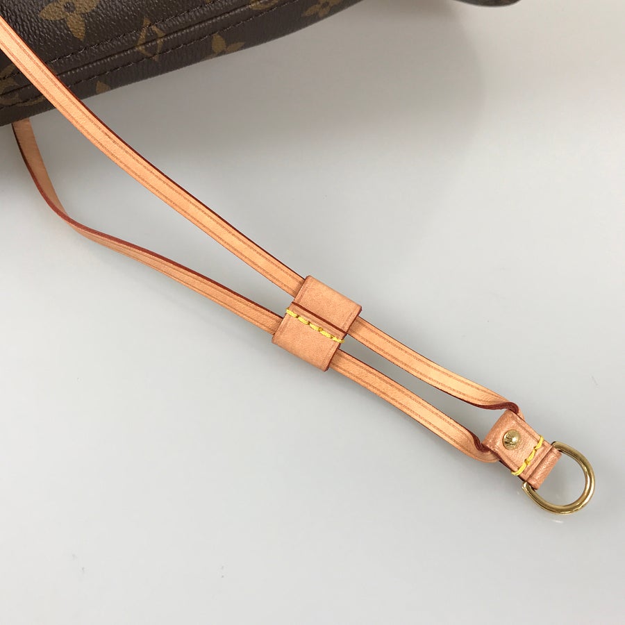 ルイ・ヴィトン トートバッグ