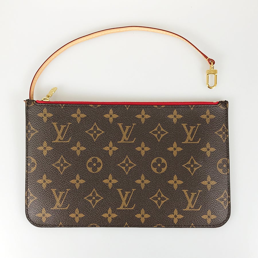 ルイ・ヴィトン トートバッグ