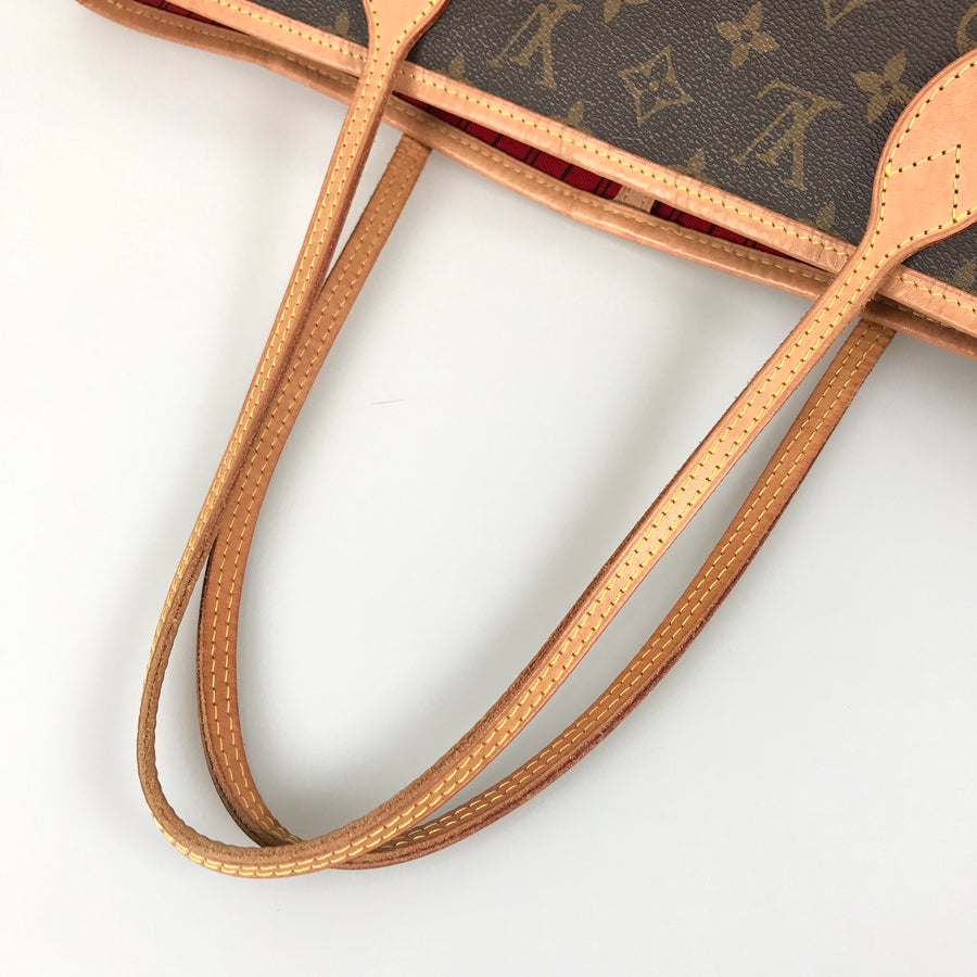 ルイ・ヴィトン トートバッグ