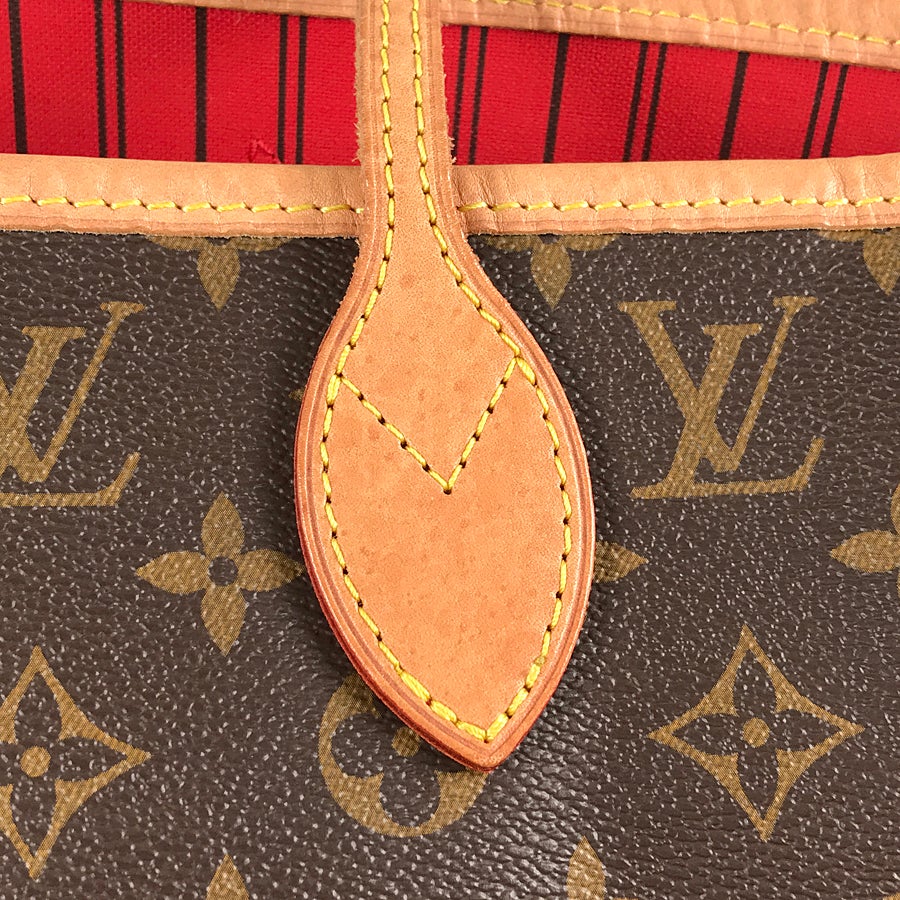 ルイ・ヴィトン トートバッグ