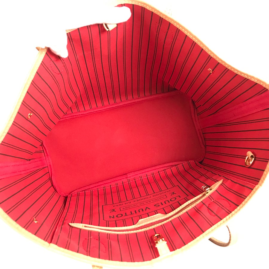 ルイ・ヴィトン トートバッグ