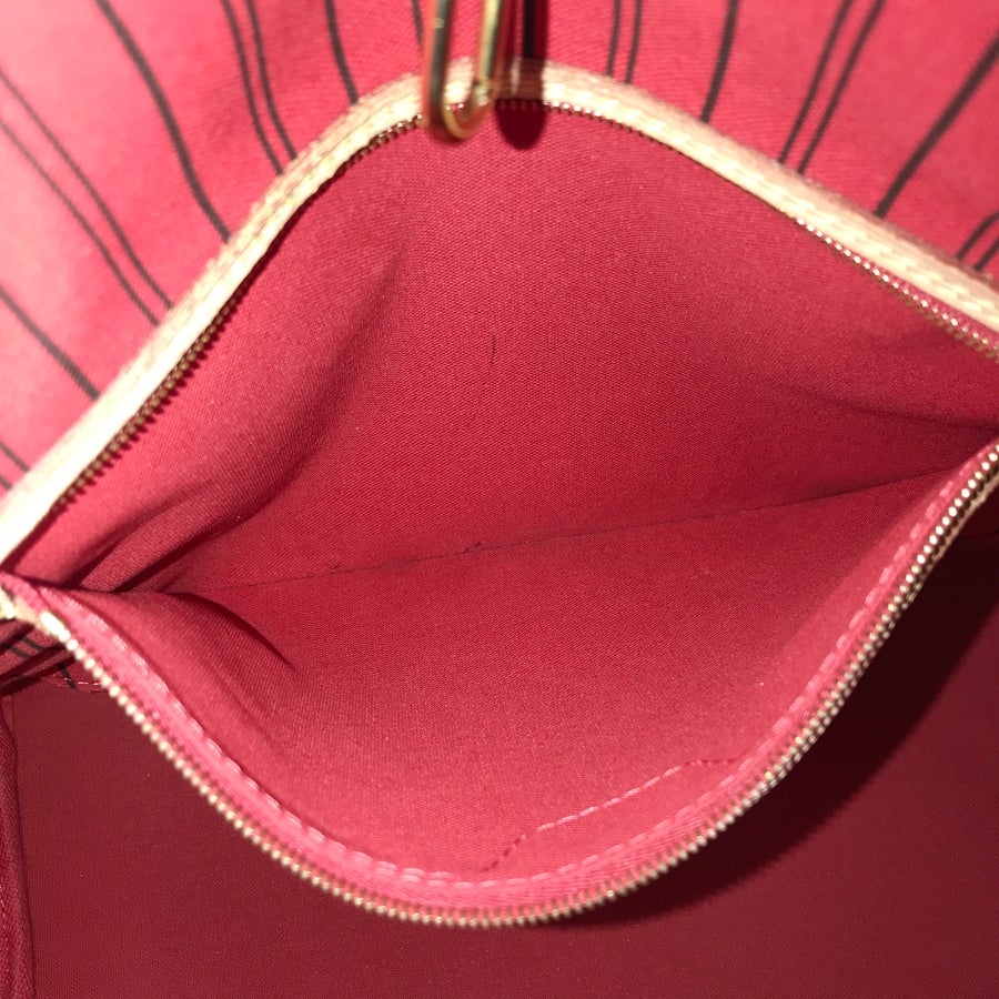 ルイ・ヴィトン トートバッグ