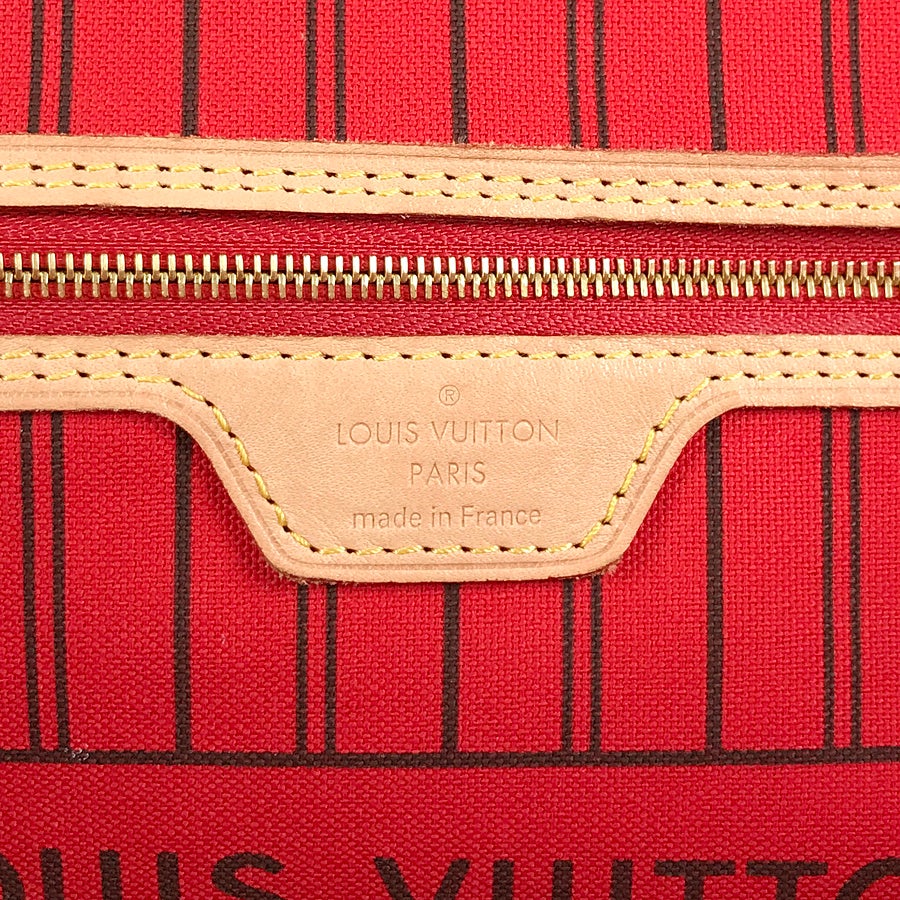 ルイ・ヴィトン トートバッグ