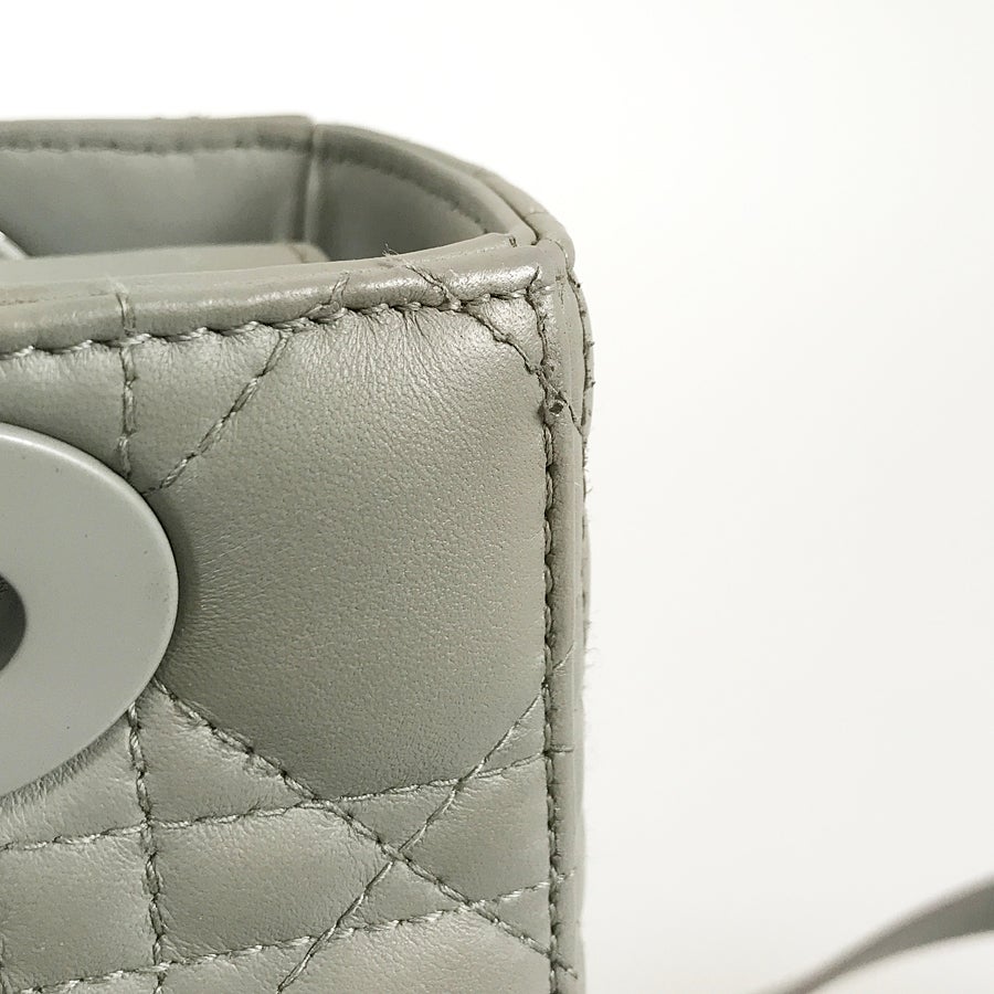 ディオール ハンドバッグ