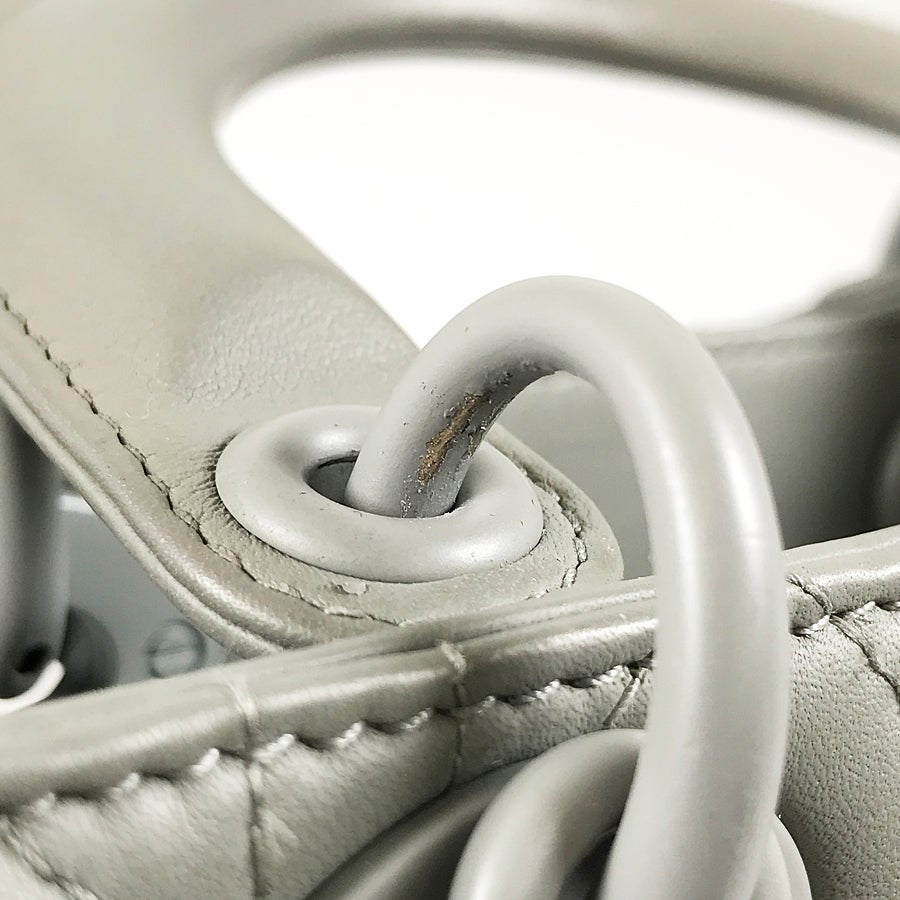 ディオール ハンドバッグ