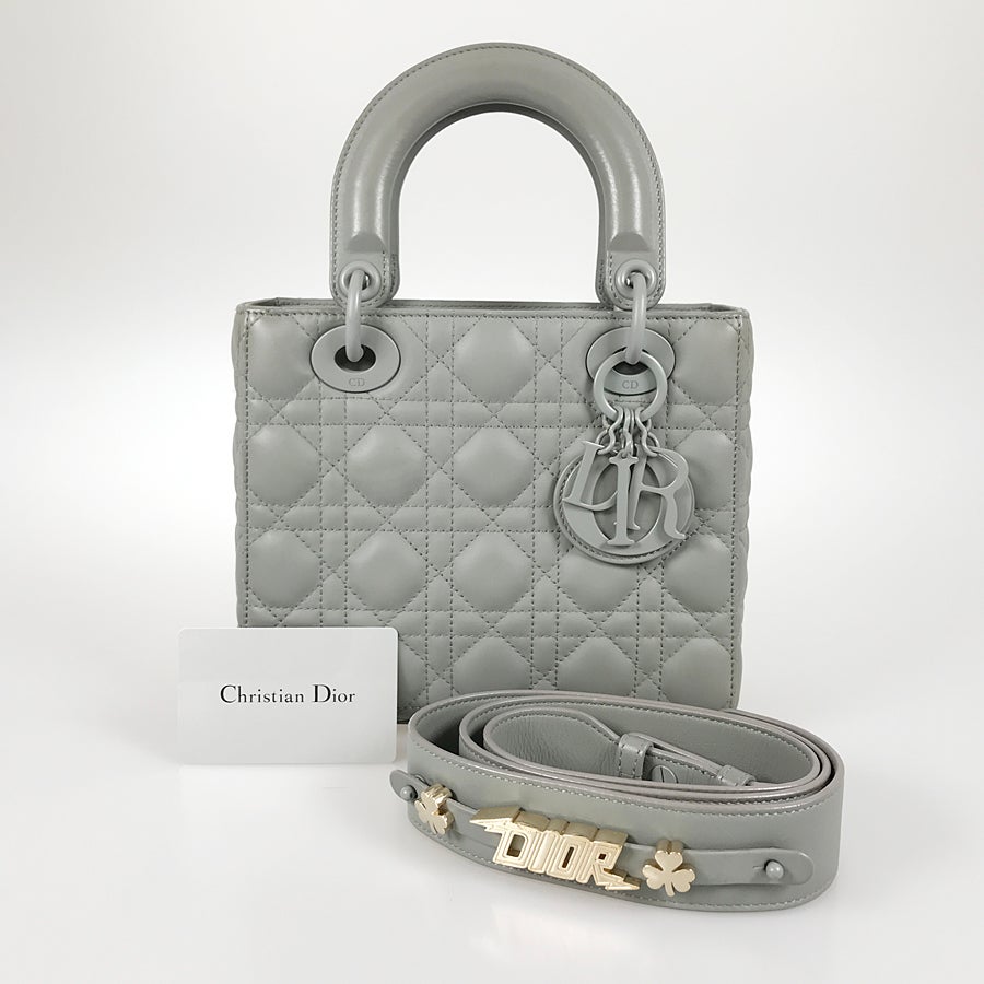 ディオール ハンドバッグ