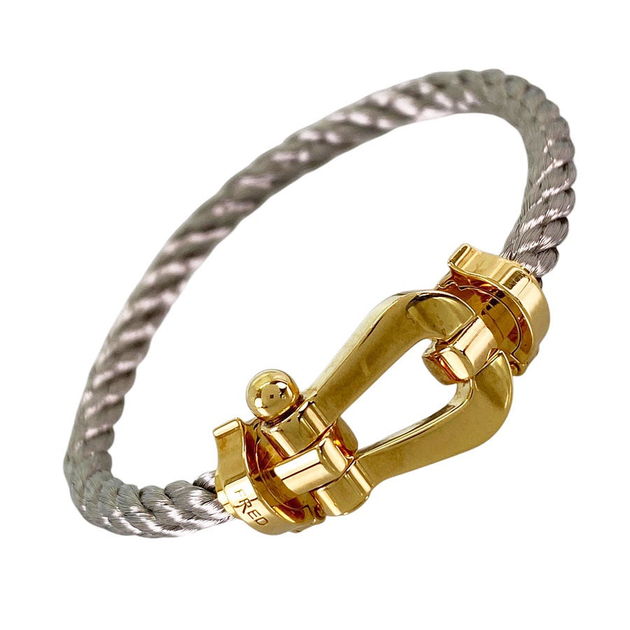 フレッド ブレスレット