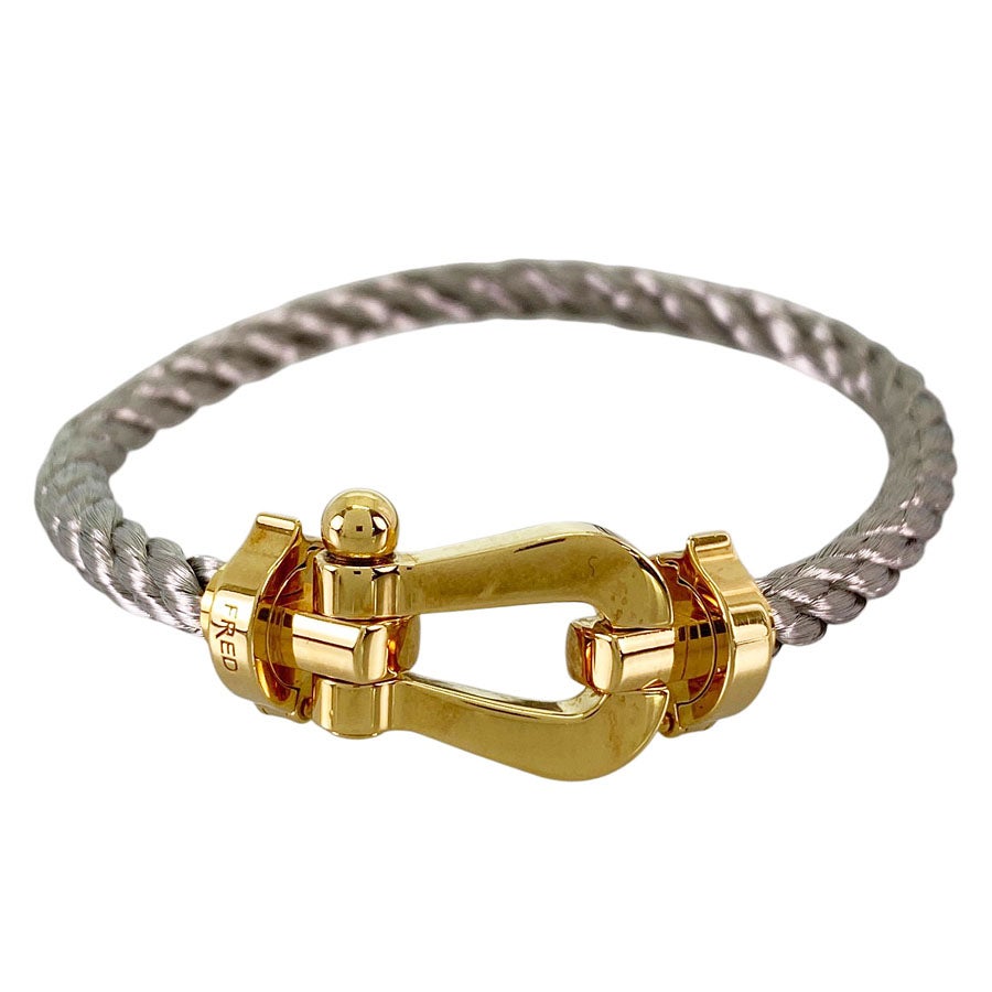 フレッド ブレスレット