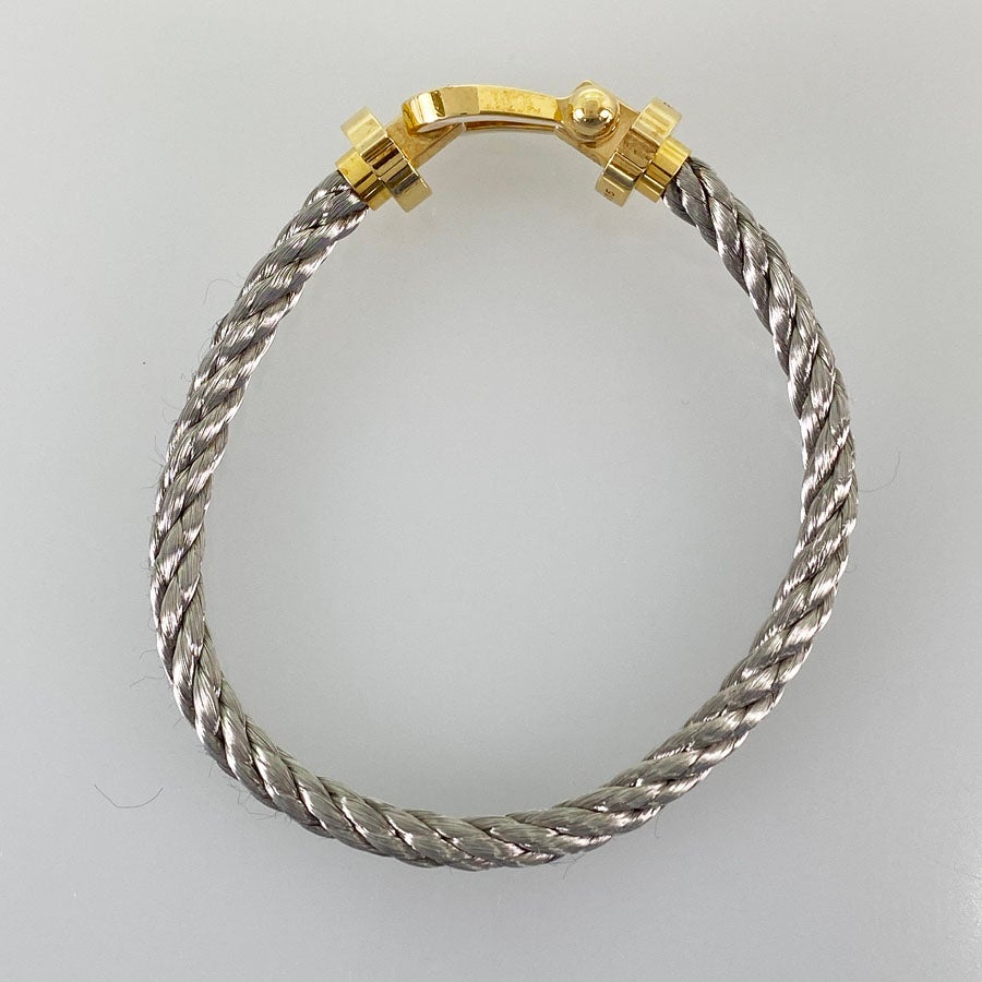 フレッド ブレスレット