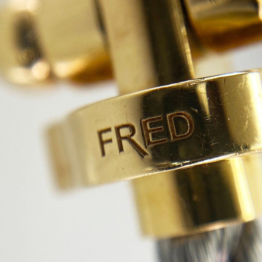 フレッド ブレスレット