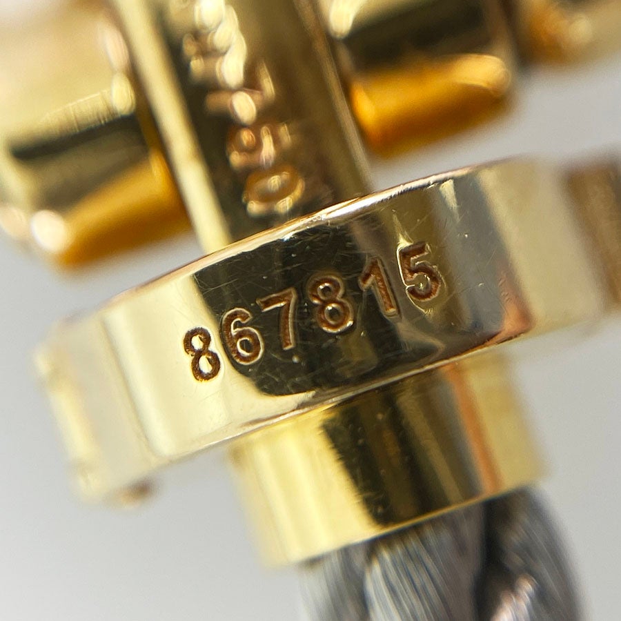 フレッド ブレスレット